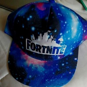 Fortnite hat